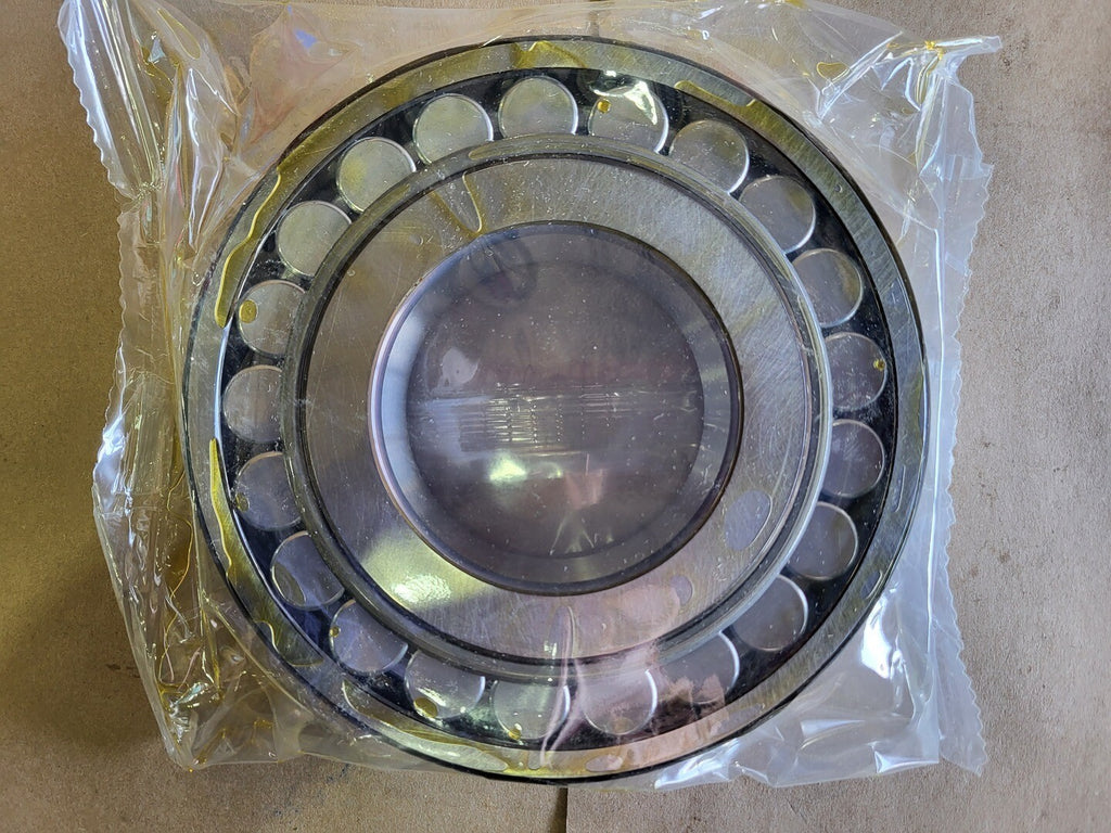 SKF Spherical Roller Bearing, 70 x 150 x 35mm, 21314E
