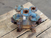 SIHI Vacuum Pump LPHR 40412 ABAAA0A0 