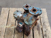 SIHI Vacuum Pump LPHR 40412 ABAAA0A0 
