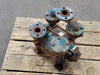 SIHI Vacuum Pump LPHR 40412 ABAAA0A0 