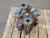 SIHI Vacuum Pump LPHR 40412 ABAAA0A0 
