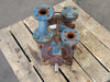 SIHI Vacuum Pump LPHR 40412 ABAAA0A0 