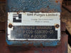 SIHI Vacuum Pump LPHR 40412 ABAAA0A0 