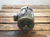 BALDOR 5 hp, 575 volts, 3500 rpm, 184T Electric Motor EM3663T-5 