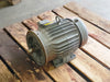 BALDOR 5 hp, 575 volts, 3500 rpm, 184T Electric Motor EM3663T-5 