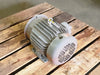 BALDOR 5 hp, 575 volts, 3500 rpm, 184T Electric Motor EM3663T-5 