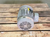 BALDOR 5 hp, 575 volts, 3500 rpm, 184T Electric Motor EM3663T-5 