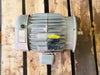 BALDOR 5 hp, 575 volts, 3500 rpm, 184T Electric Motor EM3663T-5 