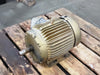 BALDOR 7.5 hp, 575 volts, 1770 rpm, 213T Electric Motor EM3770T-5