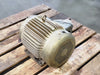BALDOR 7.5 hp, 575 volts, 1770 rpm, 213T Electric Motor EM3770T-5
