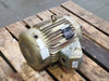 BALDOR 7.5 hp, 575 volts, 1770 rpm, 213T Electric Motor EM3770T-5