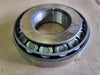 SKF Single Row Tapered Roller Bearing, 50 x 110 x 29.25mm, 31310 J2/QCL7A