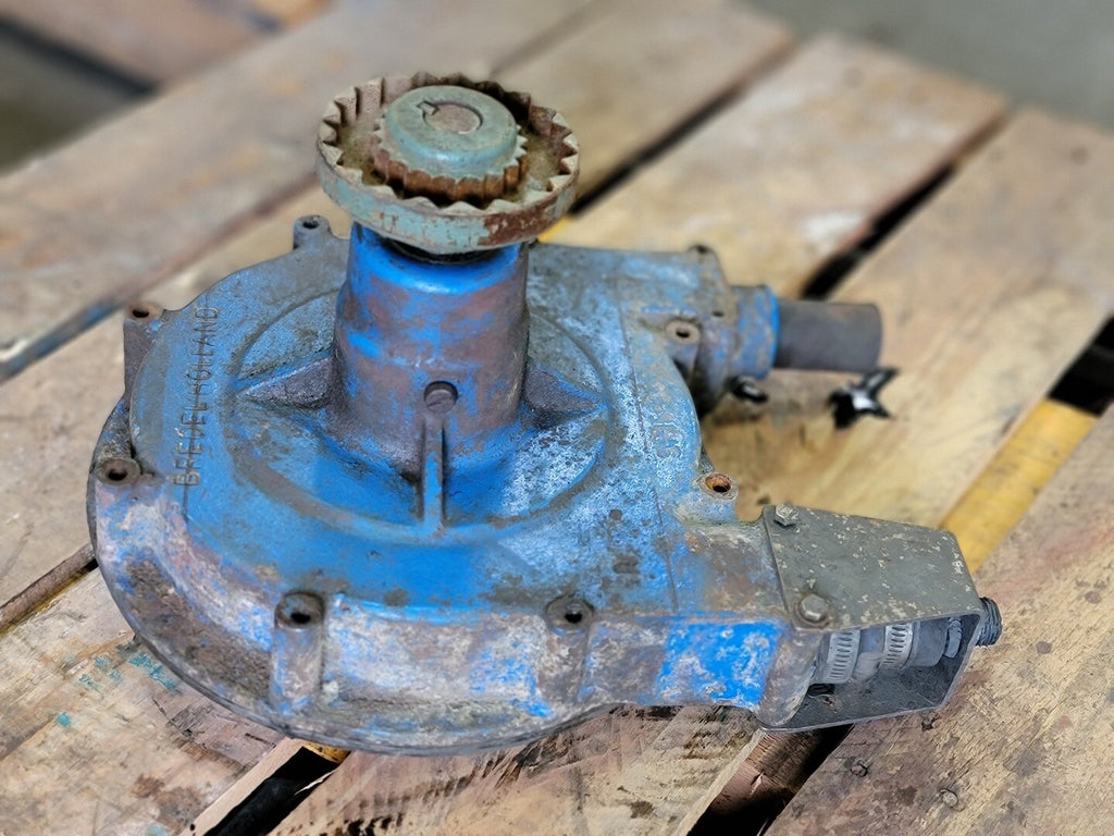 BREDEL Hose Pump SP15-0301