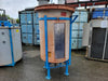 Hopper Storage Tank - est. 50 gal.