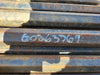 SANDVIK Drifter Rod 7324-4143-20 length 4305mm T38 Hex35 A330