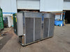 DIMPLEX KOOLANT KOOLER 15-Ton Industrial Chiller System HW02-7500-2P-R-NF-L-407C