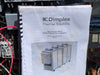DIMPLEX KOOLANT KOOLER 15-Ton Industrial Chiller System HW02-7500-2P-R-NF-L-407C