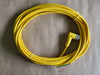 BRAD HARRISON 5meter 22AWG 3P Male Cordset Angled PVC Cable 1200720713 P/N: E18215