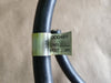 WOODHEAD 3' 14AWG 4P Male Straight Single-End Cordset 32634