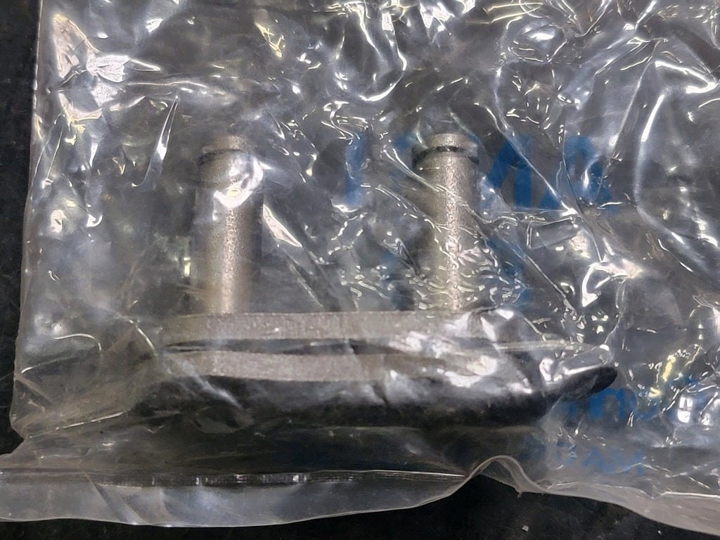 Roller Chain Connector Link ANSI 80 (Lot of 10)
