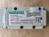 NUMATICS Pneumatic Solenoid Valve I34BB400KP00030