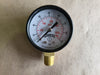 WINTERS 2", 160 PSI Pressure Gauge PEM203