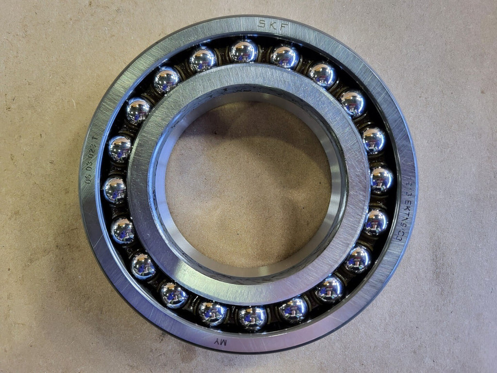 SKF Self-Aligning Ball Bearing 1213 EKTN9/C3, 65mm x 120mm x 23mm