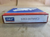 SKF Self-Aligning Ball Bearing 1213 EKTN9/C3, 65mm x 120mm x 23mm