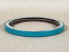 SKF Oil Seal 42433, 4.25x5.25x0.438 in
