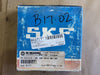 SKF Deep Groove Ball Bearing 6312-Z/C3, 60mm x 130mm x 31mm