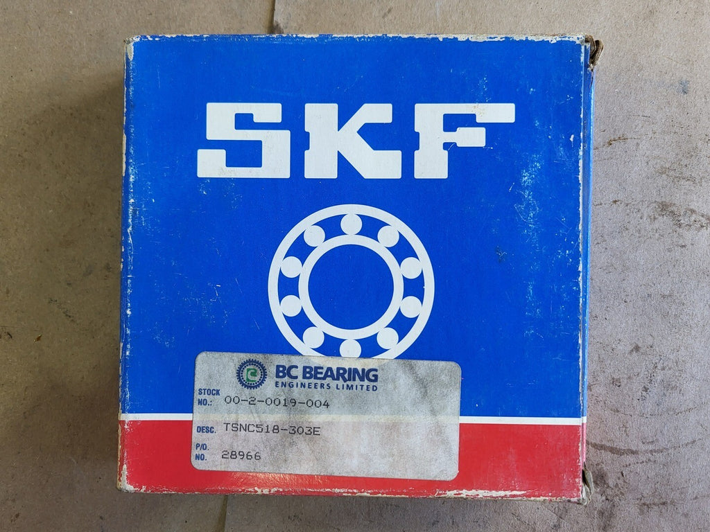 SKF Bearing Seal Kit TSNC 518/3-3/16E
