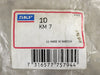 SKF Locknut KM7 (Pack of 8)