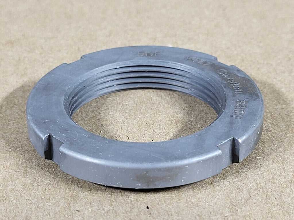 SKF Locknut KM7 (Pack of 8)