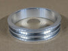 SKF Labyrinth Seal LER109, 3-15/16 in Bore