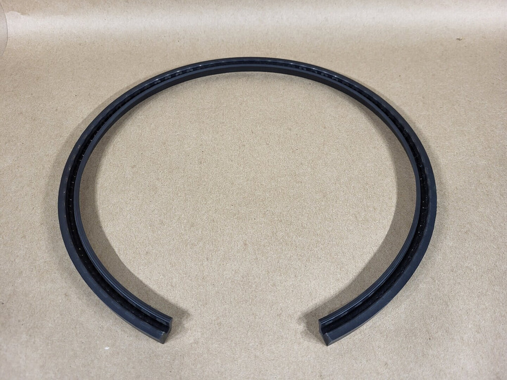 GARLOCK Split Oil Seal 25003-6214, 9.5"x10.5"x0.438"