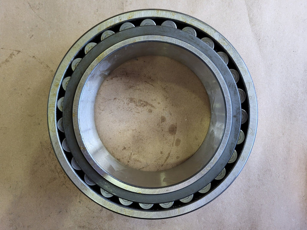 SKF Spherical Roller Bearing 23024 CCK/W33, 120mm x 180mm x 46mm