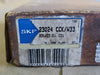SKF Spherical Roller Bearing 23024 CCK/W33, 120mm x 180mm x 46mm