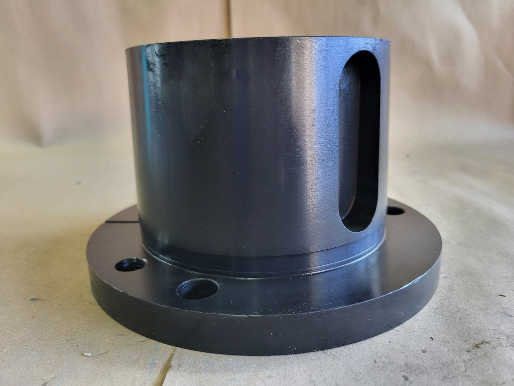 TSUBAKI 3-3/4" Bore Bushing Split Taper U0-3-3/4