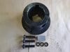TSUBAKI 3-3/4" Bore Bushing Split Taper U0-3-3/4