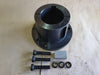 TSUBAKI 3-3/4" Bore Bushing Split Taper U0-3-3/4