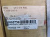 TSUBAKI 3-3/4" Bore Bushing Split Taper U0-3-3/4