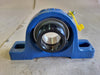 SKF Pillow Block Ball Bearing 1.18" Bore, SY 1.3/16 FM