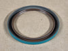 CHICAGO Oil Seal 39921, 4"x4.999"x0.375"