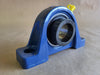 SKF Pillow Block Ball Bearing 1.43" Bore, P2B 107-FM