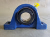 SKF Pillow Block Ball Bearing 1.43" Bore, P2B 107-FM