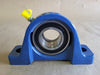 SKF Pillow Block Ball Bearing 1.43" Bore, P2B 107-FM