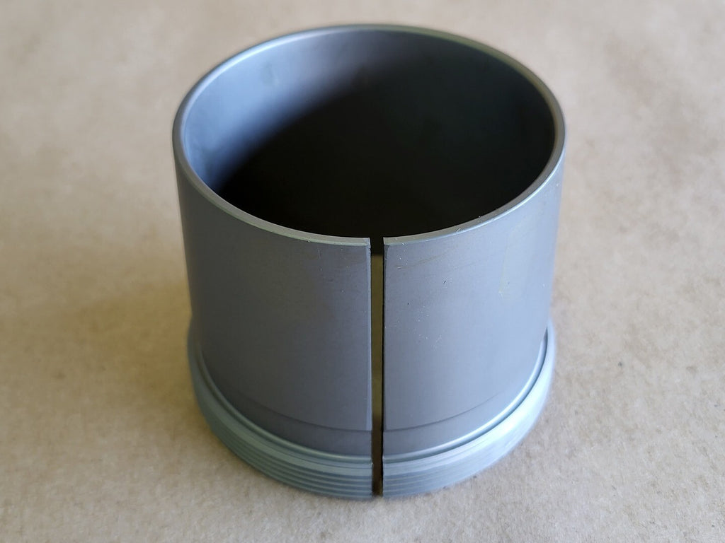 SKF Sleeve Bearing Withdrawal AHX 2316