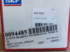 SKF Sleeve Bearing Withdrawal AHX 2316
