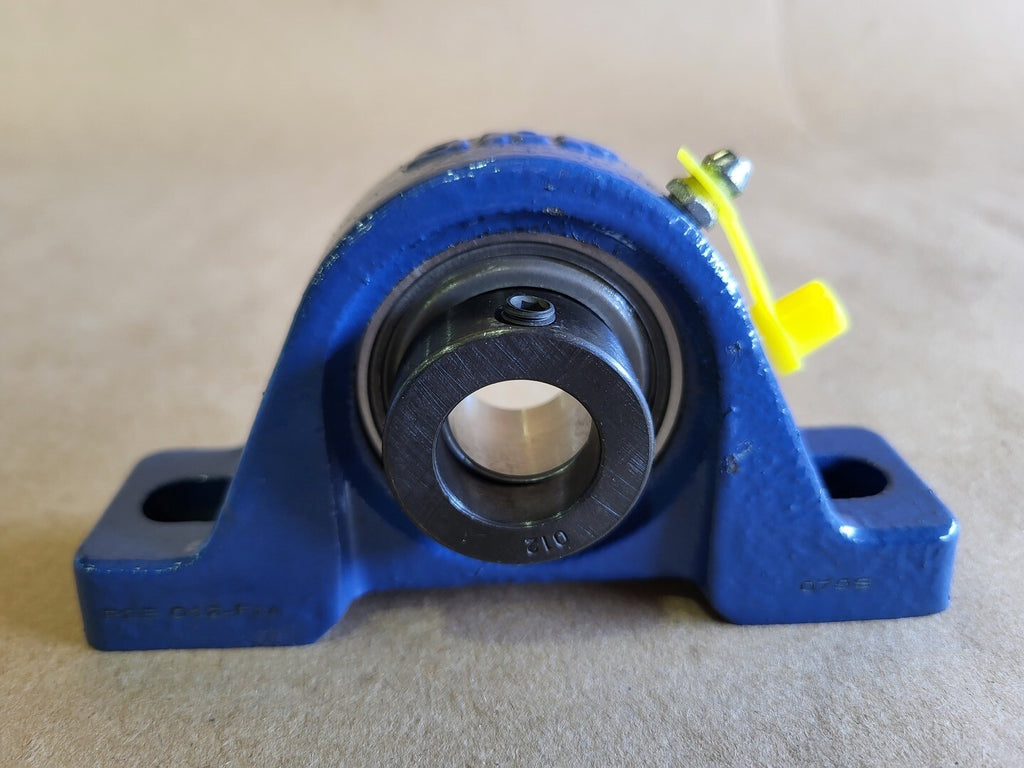 SKF Pillow Block Ball Bearing 3/4" Bore, P2B 012-FM