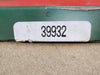 CHICAGO Oil Seal 39932, 4"x4.999"x0.4375"
